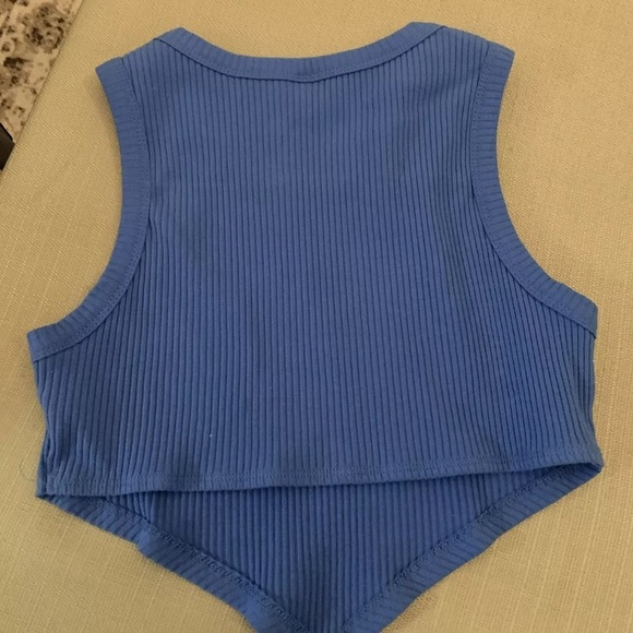 SHEIN tops set of 4 size small - Picture 5 of 9